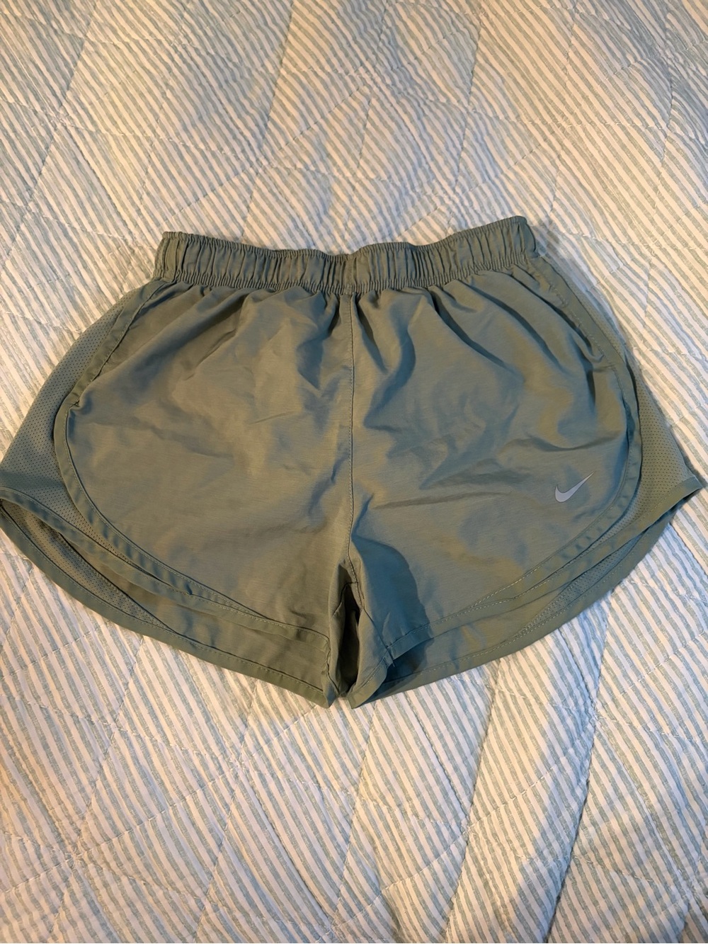 Nike Women’s Dri Fit Shorts